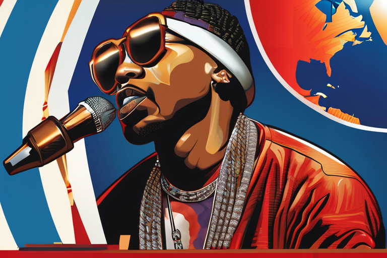 URGENT: BET Hip Hop Awards Abruptly Drops DEI Initiative Amid Shocking Reversal.