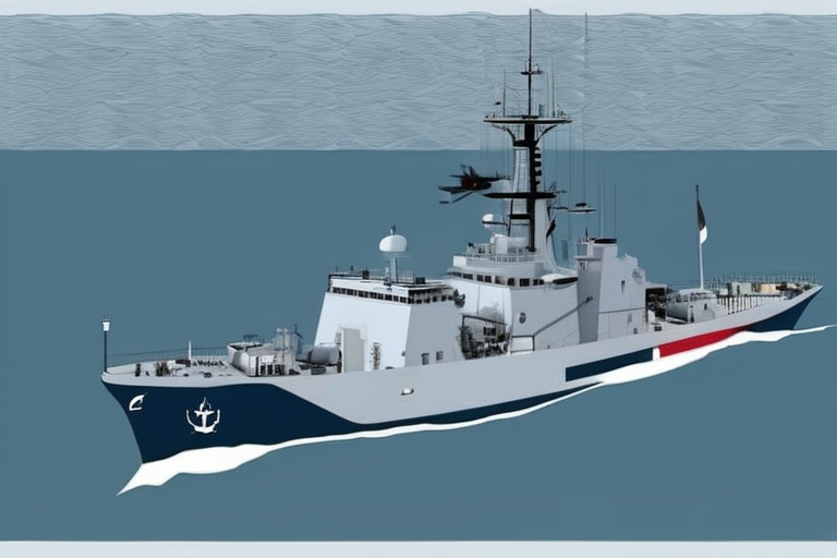 DEVELOPING: Israeli Navy Seizes Gaza-Bound Flotilla in High-Stakes Maritime Confrontation