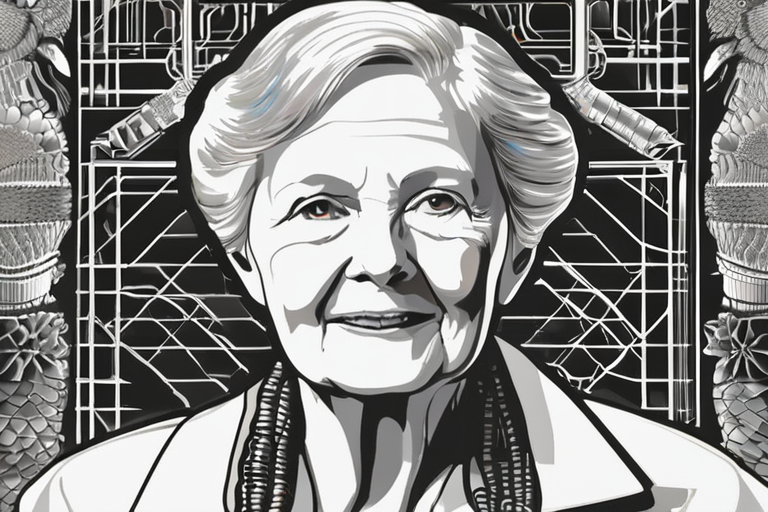 URGENT: Renowned Conservationist Dame Jane Doodall Passes Away at 91