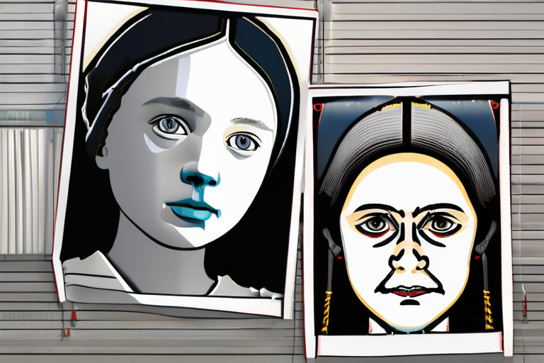 DEVELOPING: Greta Thunberg, Activists Detained as Israel Seizes Gaza Flotilla