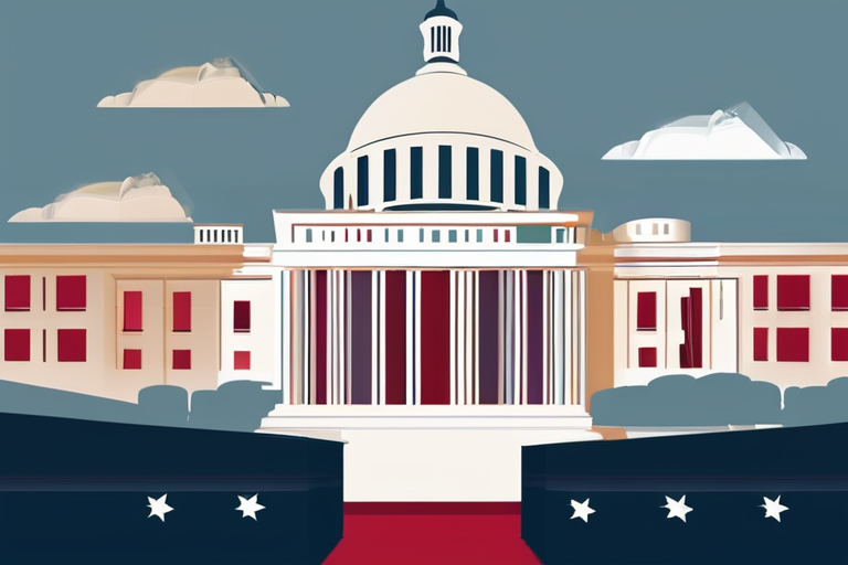 DEVELOPING: Government Shutdown Looms as Healthcare Fight Escalates