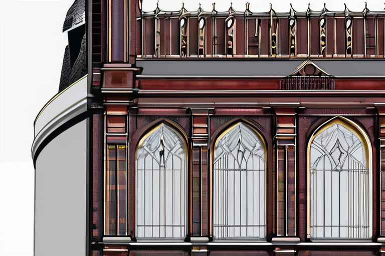 URGENT: Multiple Fatalities Reported in Terror Attack on UK Synagogue