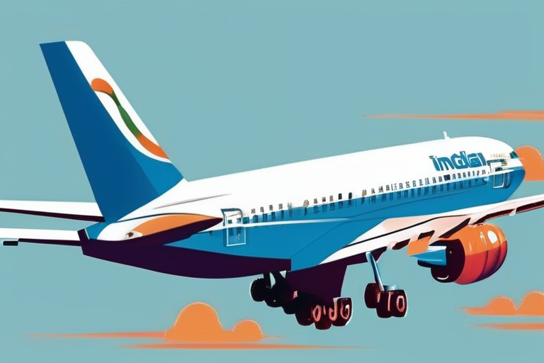 DEVELOPING: India, China to Reboot Direct Flights After 5-Year Freeze