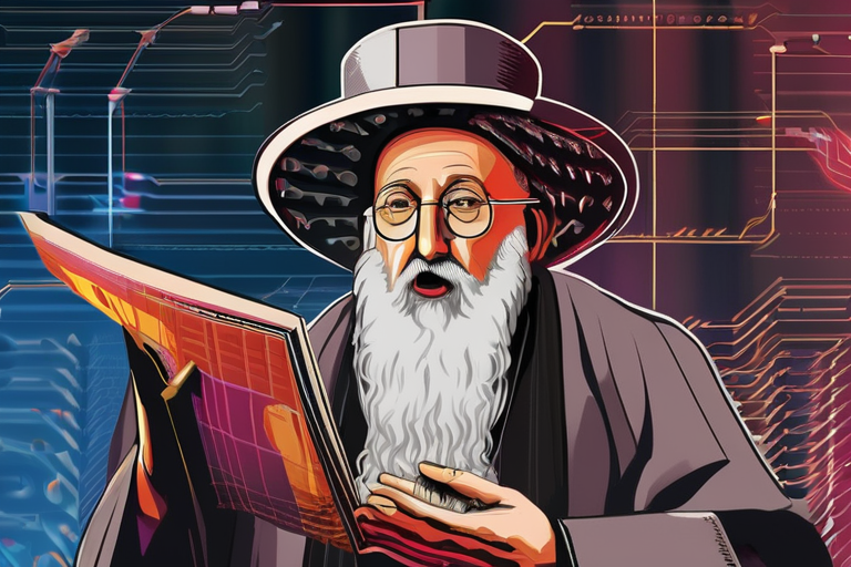 URGENT: Chief Rabbi Issues Devastating Statement Amid Unprecedented Crisis
