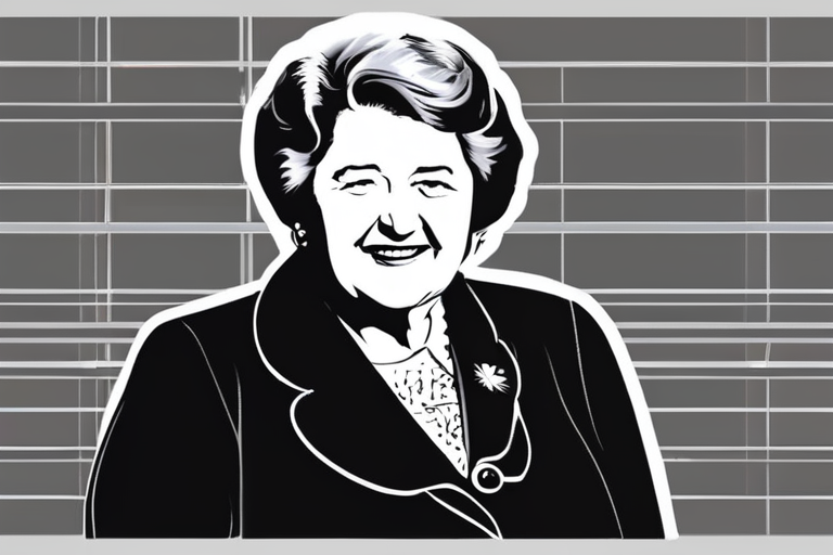 URGENT: Beloved Actress Patricia Routledge Passes Away at 96