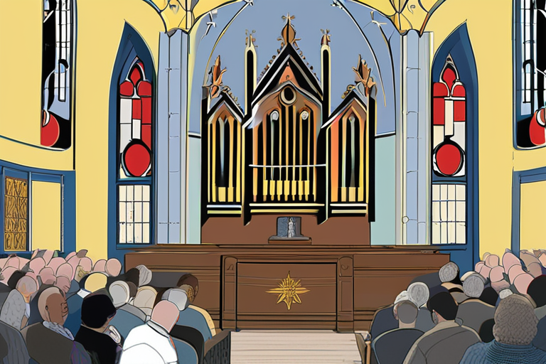 URGENT: Manchester Attack Desecration Rocks Community, Synagogue Leaders Speak Out