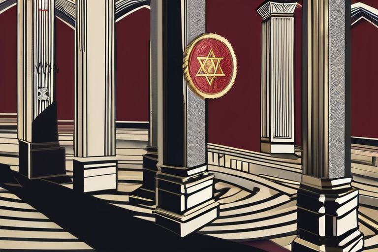 URGENT: Synagogue Under Attack, Jewish Community in Shock and Mourning