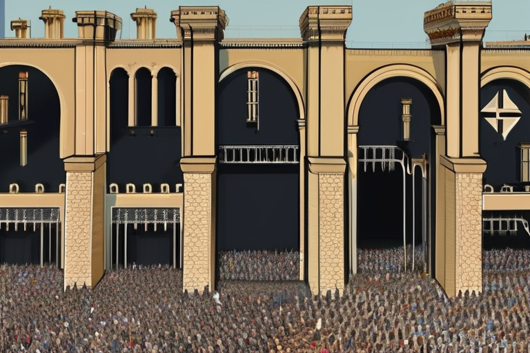 URGENT: Synagogue Under Siege: Jewish Community in Shock and Outrage