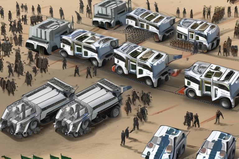 URGENT: Hamas Response Sparks Widespread Concern Amid Key Omissions