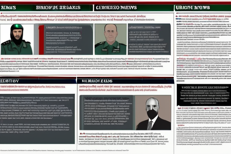 URGENT: Hamas Response Sparks Widespread Concern Amid Critical Omissions