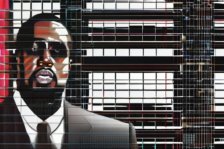 URGENT: Sean 'Diddy' Combs Sentenced to Over 4 Years in Prison