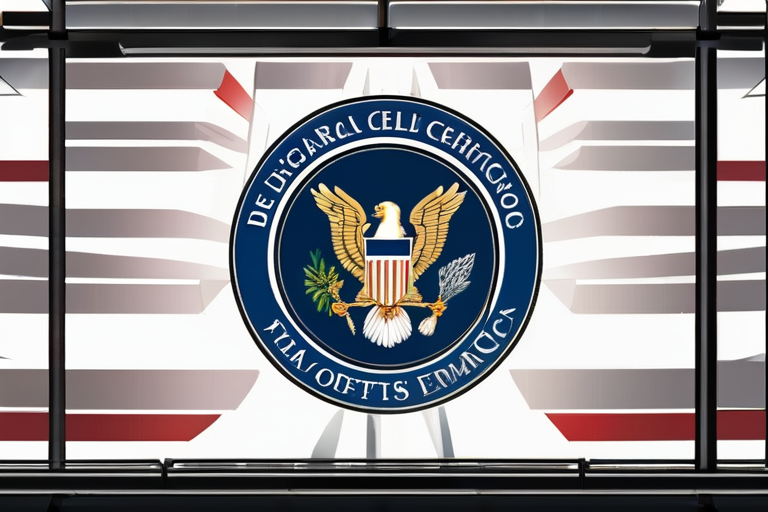 DEVELOPING: Federal Election Commission Paralyzed by Critical Staffing Shortage
