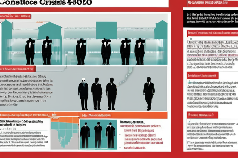 DEVELOPING: Conservatives Unveil Plan to Remove 750,000 Migrants Amid Border Crisis