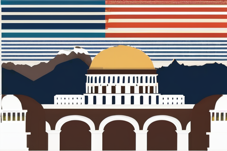 DEVELOPING: Government Shutdown Threatens to Severely Impact National Parks Across the Country