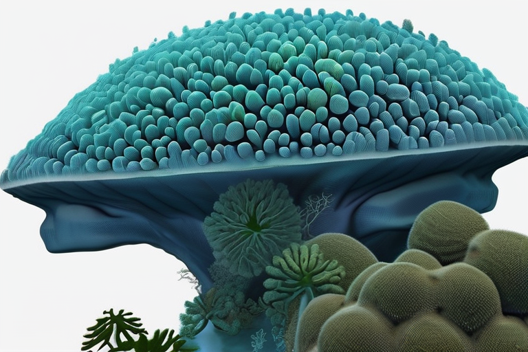 URGENT: Colombian Coral Ecosystem Under Imminent Threat