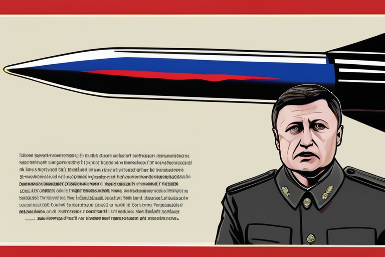 URGENT: Five Killed in Devastating Russian Missile and Drone Assault, Zelensky Warns.