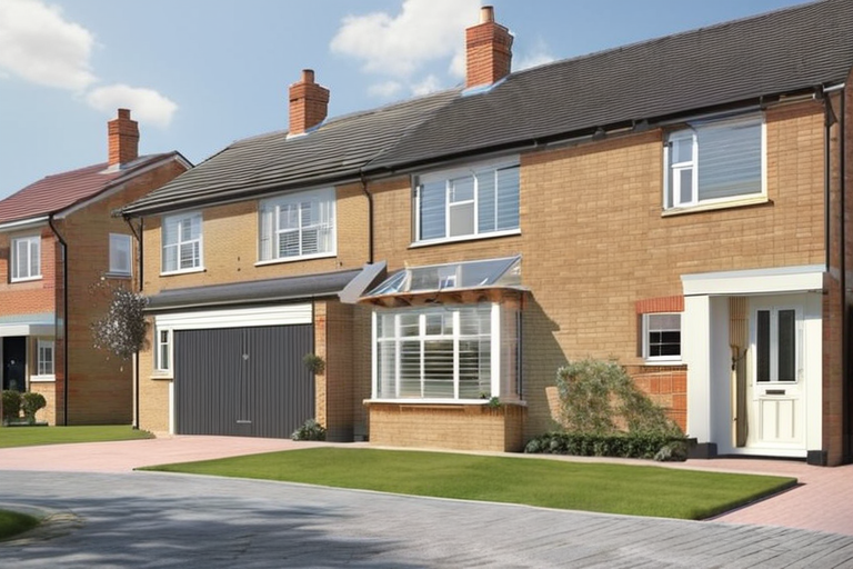 DEVELOPING: Conservatives Unveil £5,000 Tax Rebate for Young Homebuyers in Shock Move