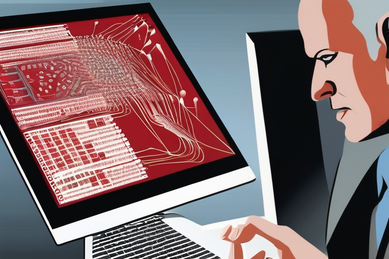 URGENT: Cyber Hacking Costs Businesses Billions Overnight.