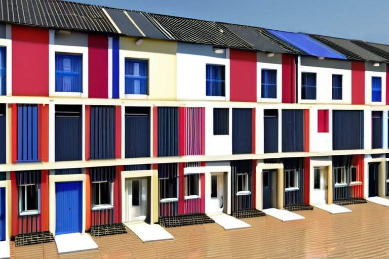 DEVELOPING: Conservatives to unveil £5,000 tax rebate for young homebuyers in shock move.