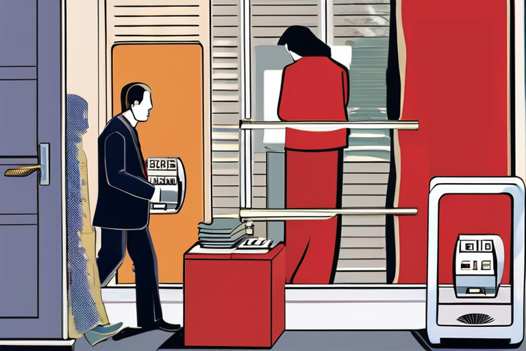 DEVELOPING: Credit Card Debt Crisis Unfolds: Urgent Strategies to Save You Thousands.
