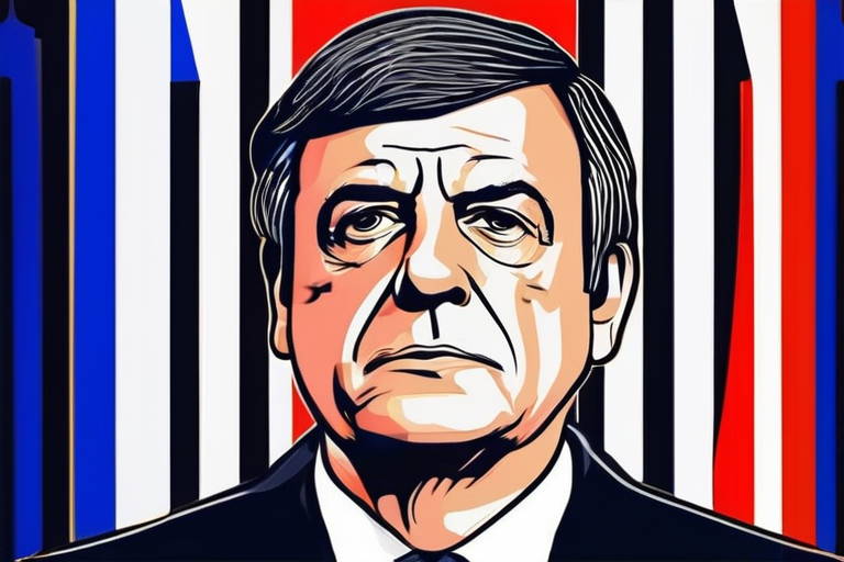 URGENT: French Prime Minister Abruptly Resigns After Just 25 Days in Office