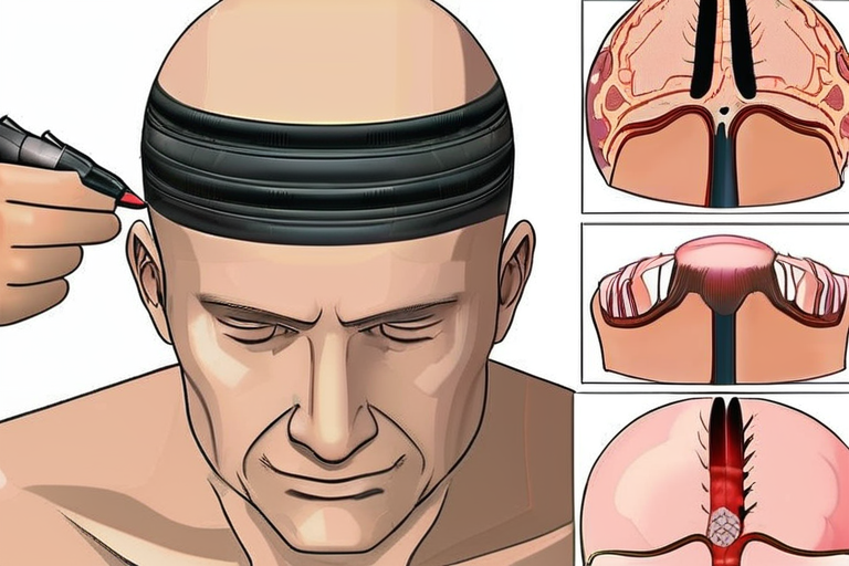 DEVELOPING: Hair Transplant Boom Spreads to Global Hotspot