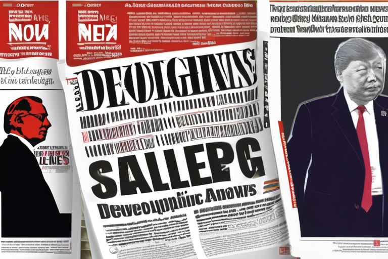 DEVELOPING: No 10 Denies Govt Involvement in China Spying Case Collapse