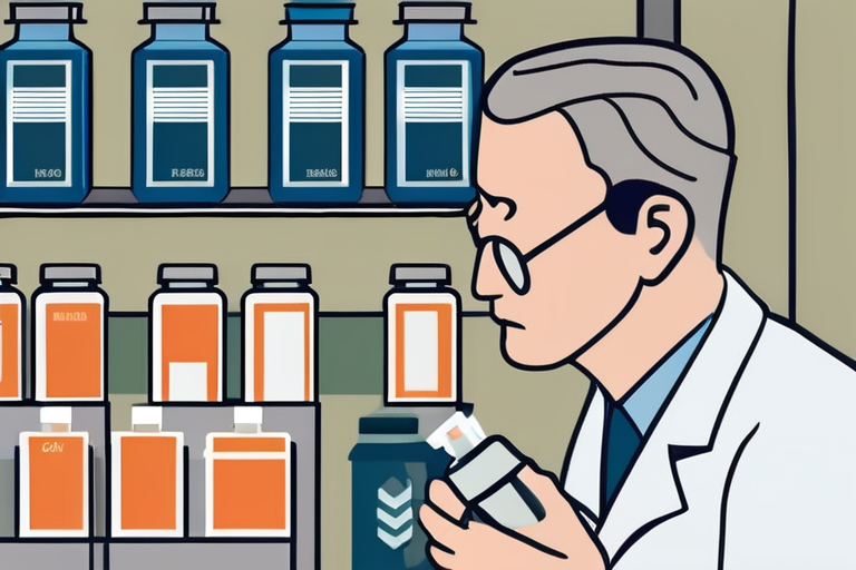 DEVELOPING: CDC Warns Public to Seek Immediate Medical Guidance Before Receiving COVID Vaccine