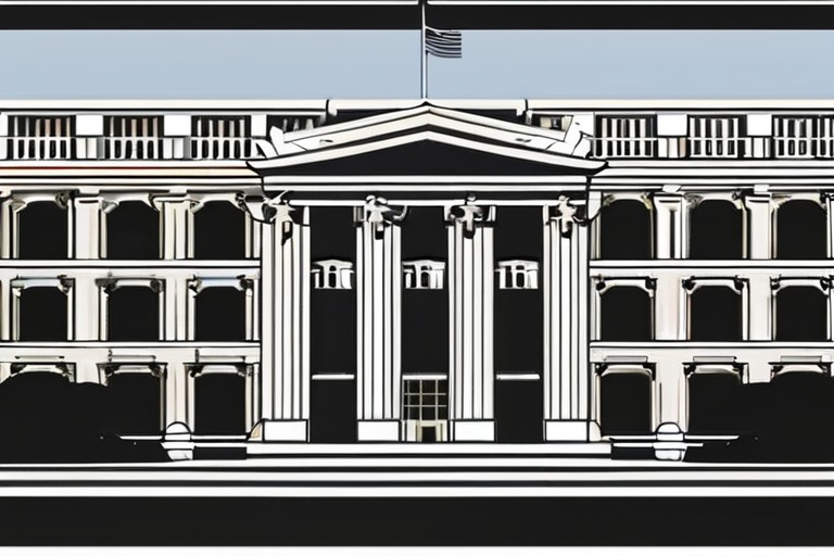DEVELOPING: Federal Government Shutdown Imminent, Nationwide Impact Unfolding