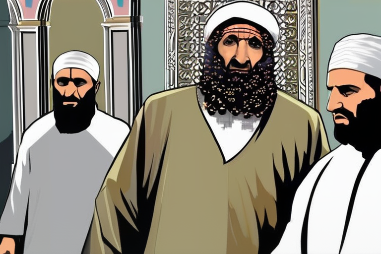 URGENT: Footage shows Jihad Al-Shamie before synagogue attack