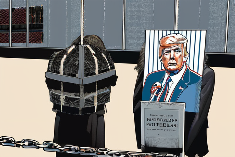 URGENT: Mother of Hostage Tamir Nimrodi Pleads for Trump's Intervention as Fate Remains Unknown.