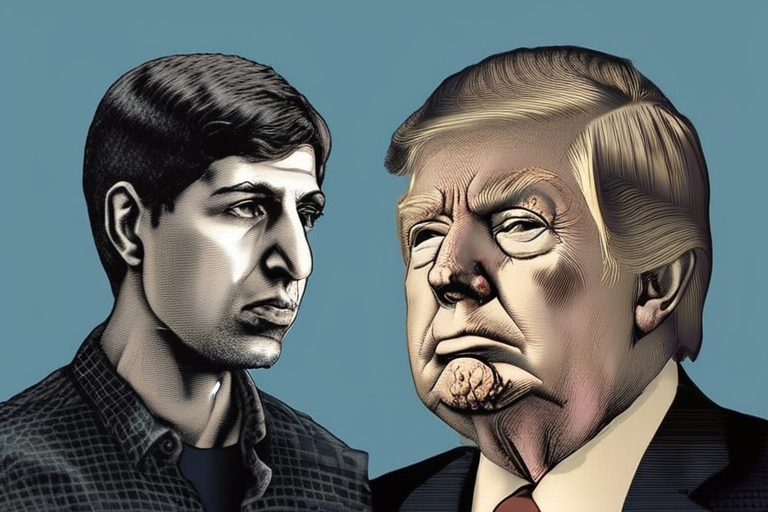 URGENT: Mother of Hostage Tamir Nimrodi Pleads for Trump's Peace Plan as Her Son's Fate Remains Unknown.