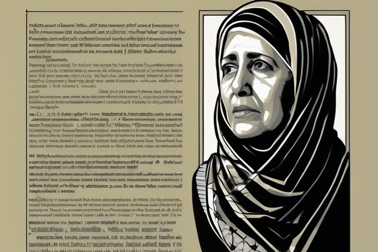 URGENT: Mother of Hostage Tamir Nimrodi Pleads for Trump's Intervention Amid Uncertain Fate