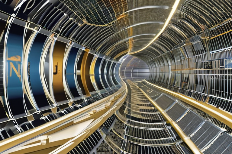 DEVELOPING: Nobel Committee Announces Groundbreaking Physics Prize for Quantum Tunneling Breakthrough