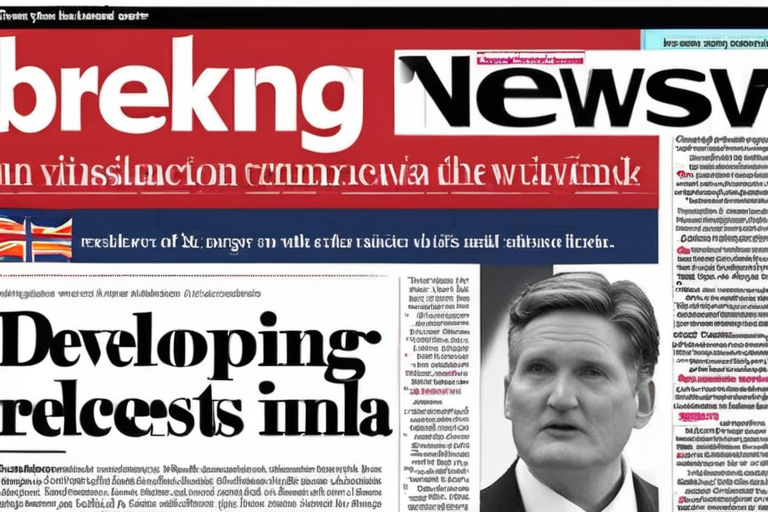 DEVELOPING: Starmer Rejects Calls to Ease UK Visa Rules for India Amid Growing Tensions