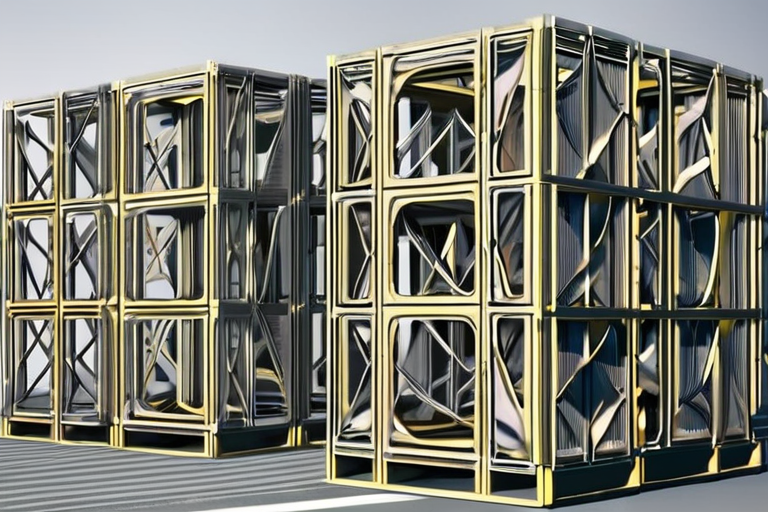 DEVELOPING: Nobel Committee Announces Groundbreaking Metal Organic Frameworks Breakthrough