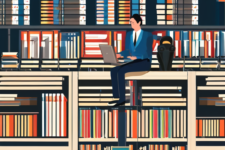 DEVELOPING: Preorders Erupt as Crucial Factor in Author Success