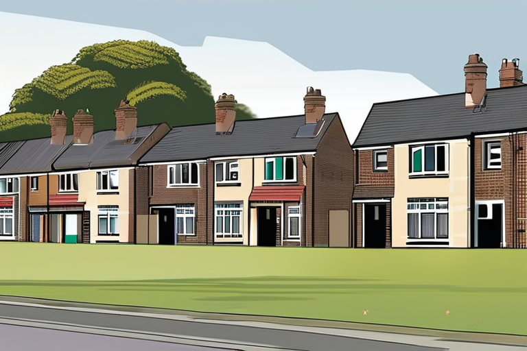URGENT: Badenoch Unveils Shocking Plan to Abolish Stamp Duty