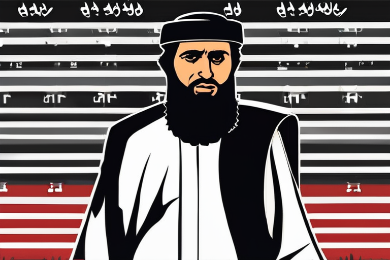 URGENT: Man pledges allegiance to 'Islamic State' in shocking 999 call.
