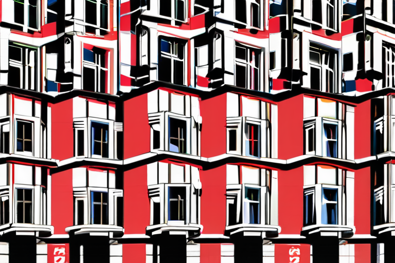 DEVELOPING: Badenoch Unveils Shocking Plan to Abolish Stamp Duty