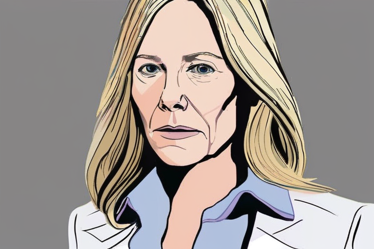 DEVELOPING: Alleged McCann Stalker Makes Shocking Contact with Madeleine's Sister in Court