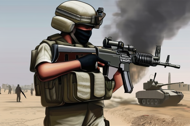 URGENT: Israel, Hamas Reach Historic Ceasefire Deal in Gaza