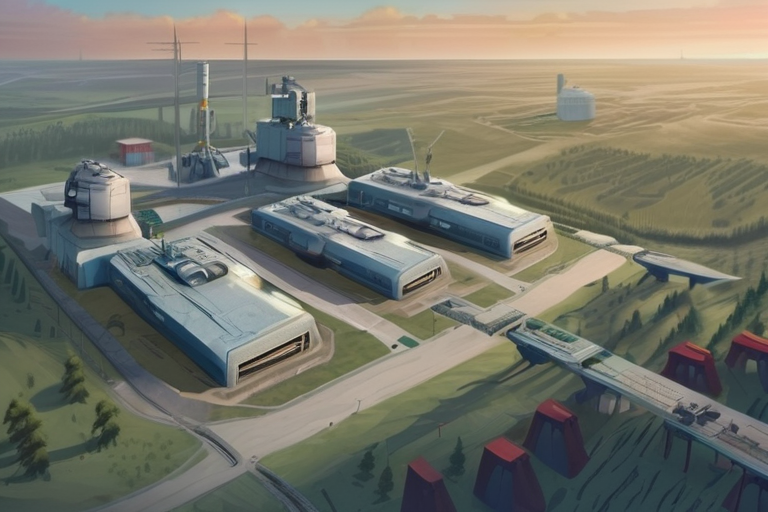 DEVELOPING: Russians Establish Military Base in Childhood Home of Local Resident