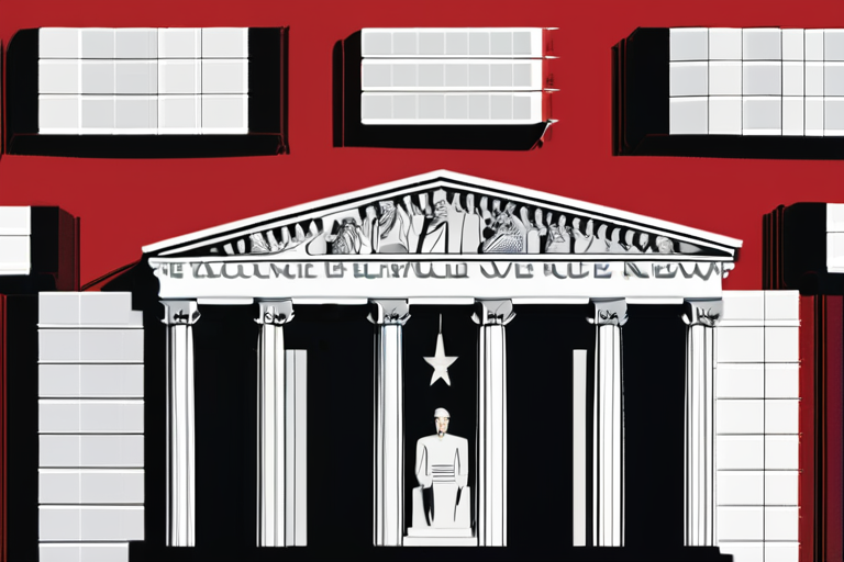 DEVELOPING: Supreme Court Confronts Unprecedented Challenge as Winner Sues Over Own Victory