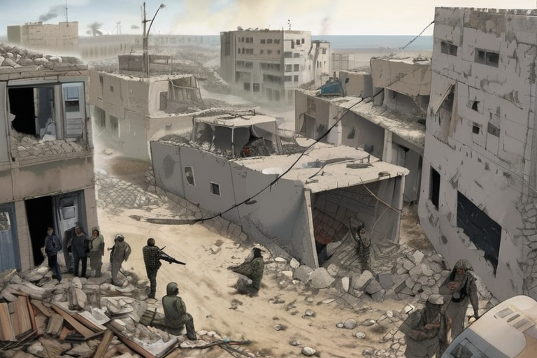DEVELOPING: Gaza Peace Deal Sparks Global Chaos as Leaders Scramble to React