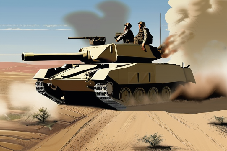 URGENT: Ceasefire Deal Reached, But War Rages On