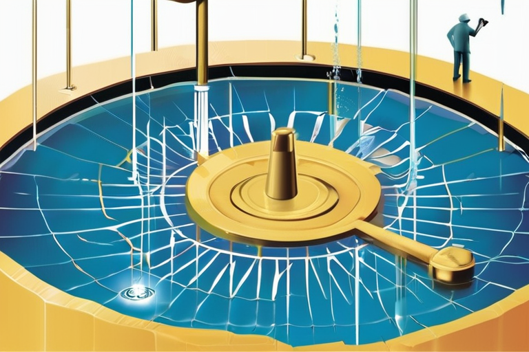 DEVELOPING: Water Bills to Skyrocket for Millions as Appeal Upheld