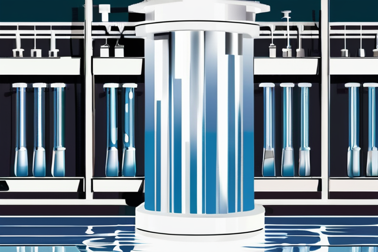 DEVELOPING: Water Bills to Soar for Millions as Appeal Upheld
