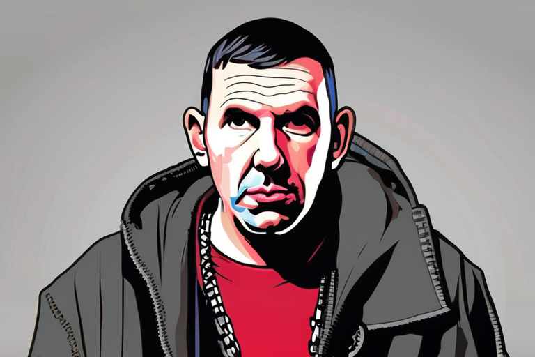 URGENT: DJ Tim Westwood Charged with Four Counts of Rape in Shocking Allegations