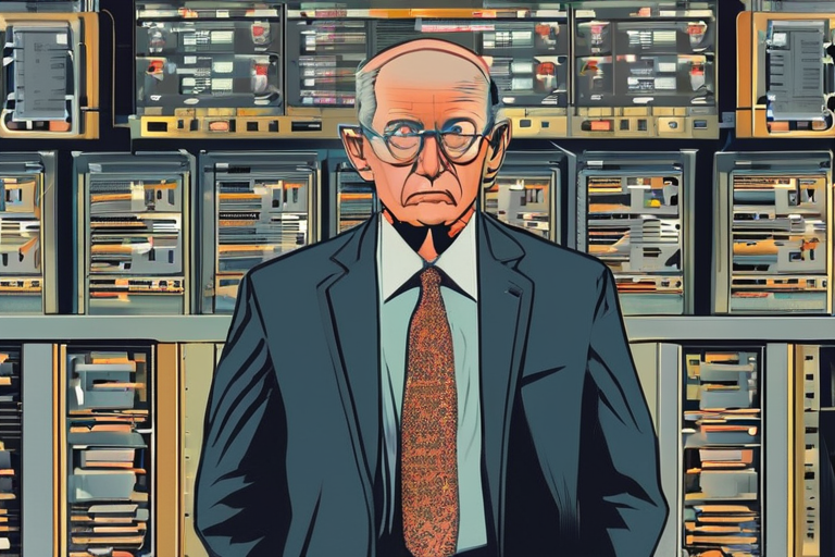 DEVELOPING: Tech Billionaires' Secretive Preparations Spark Widespread Concern